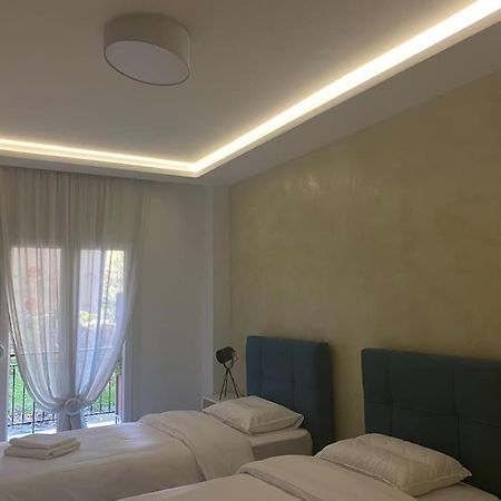 Apartment By The Castle Ioannina Eksteriør billede