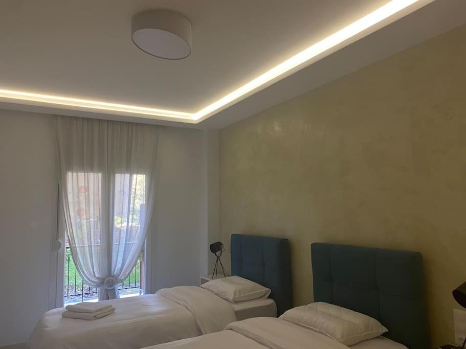 Apartment By The Castle Ioannina Eksteriør billede